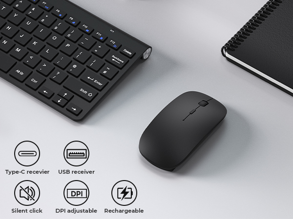mouse