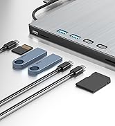 External bluray drive