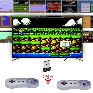 two player controller