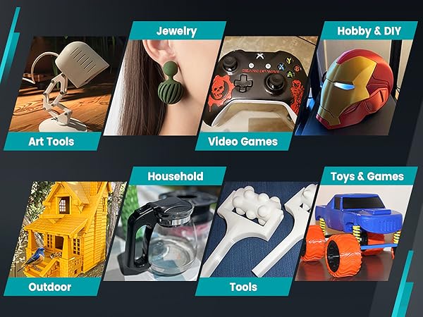 sunlu pla filament 3d printer filament