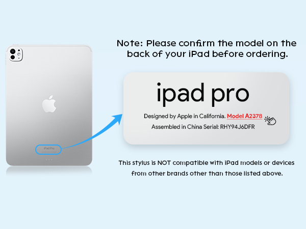 apple pencil 1st generation