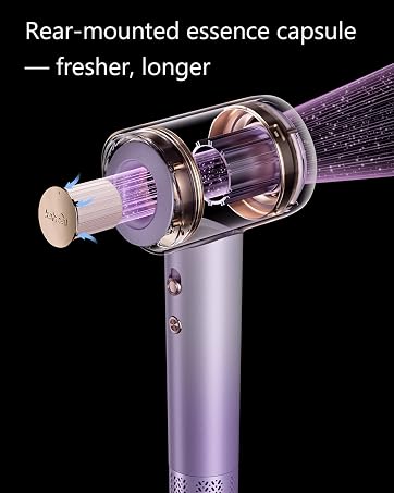 hair dryer