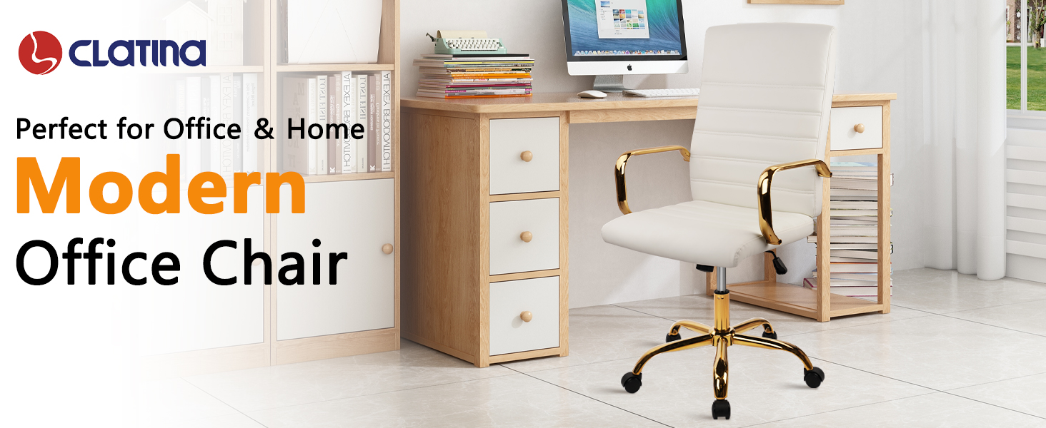 computer chair