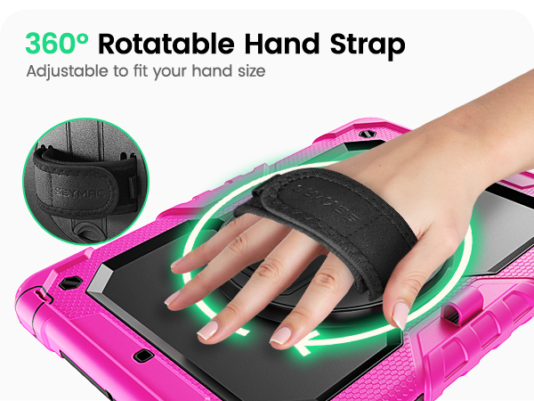 ipad case 9th generation