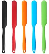 Silicone Jar Spatula