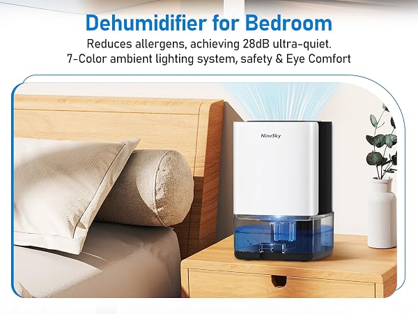 Dehumidifier