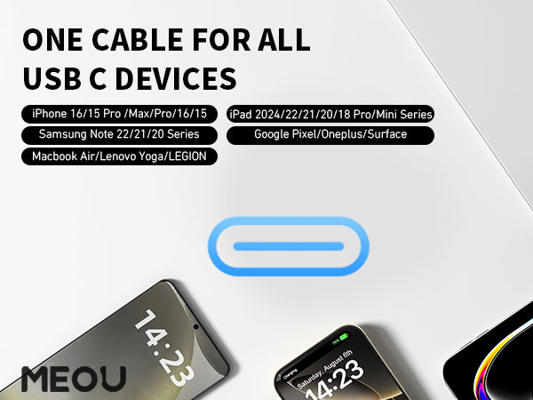 usb c cable