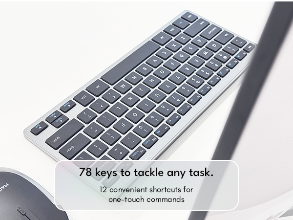 keyboard