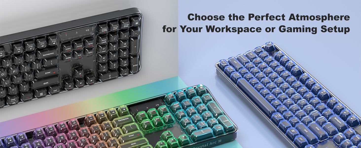 wired keyboard