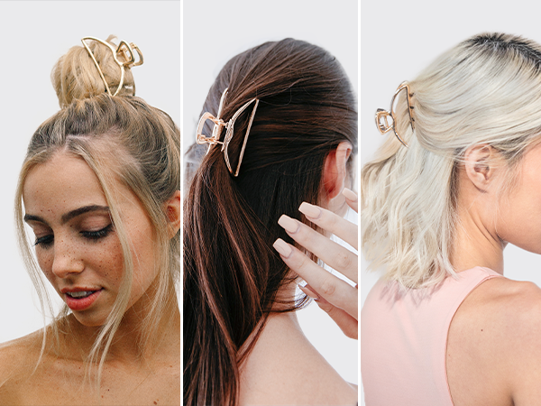 ganchos pelo mujer hold butterfly fashion vintage stylish perfect jaw strong elegant thin party