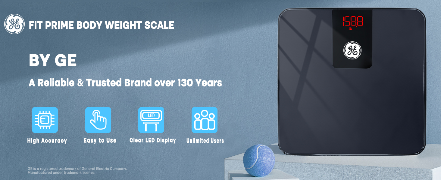 scale for body weight