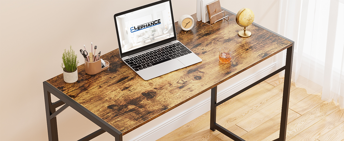 folding computer desk