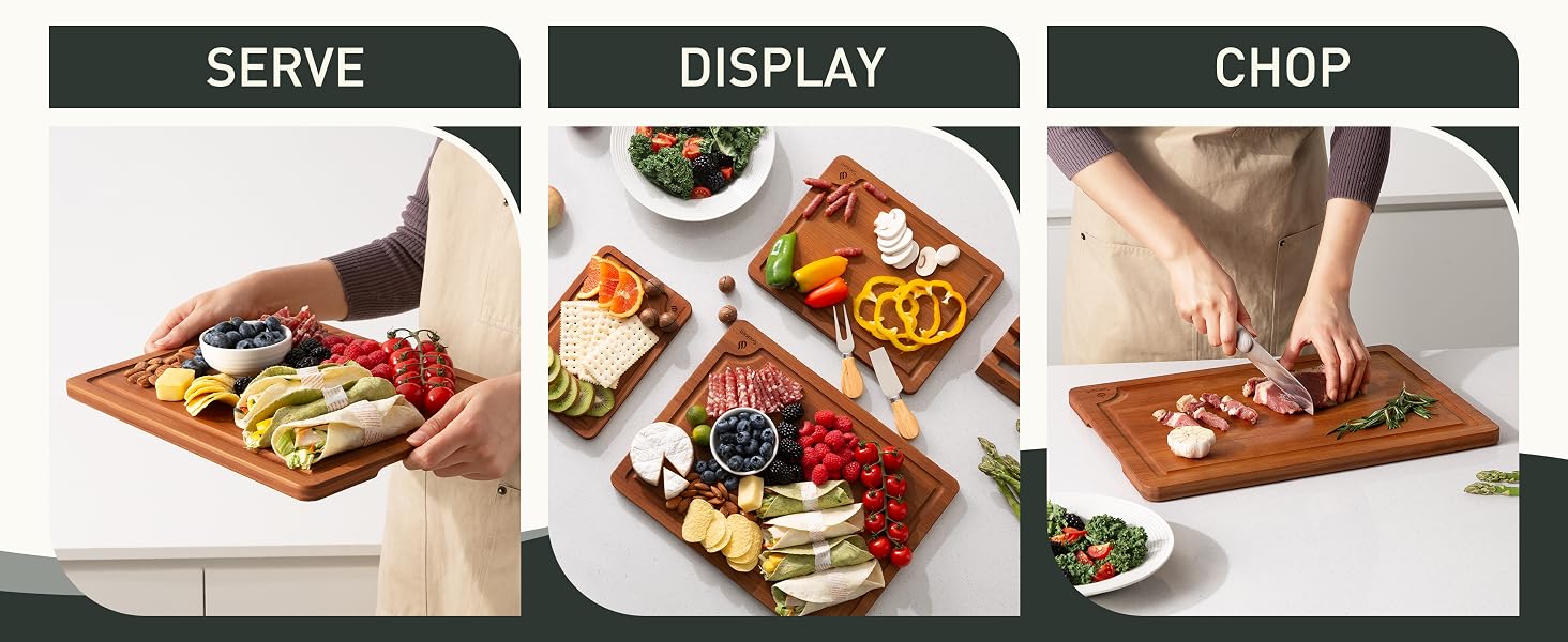 cutting board