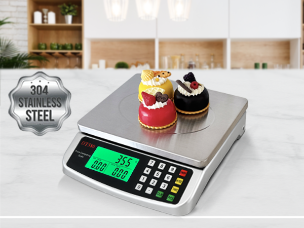 DT-580 110lb Steel pan