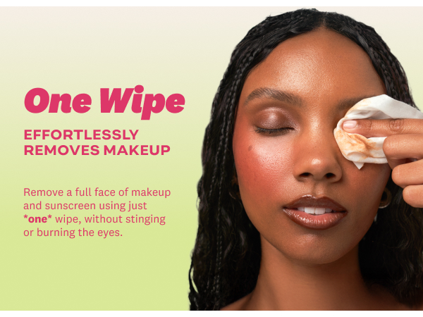 cleansing oil