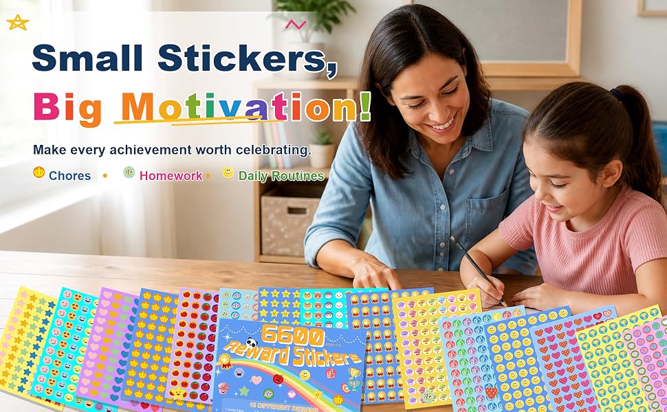Student rewards