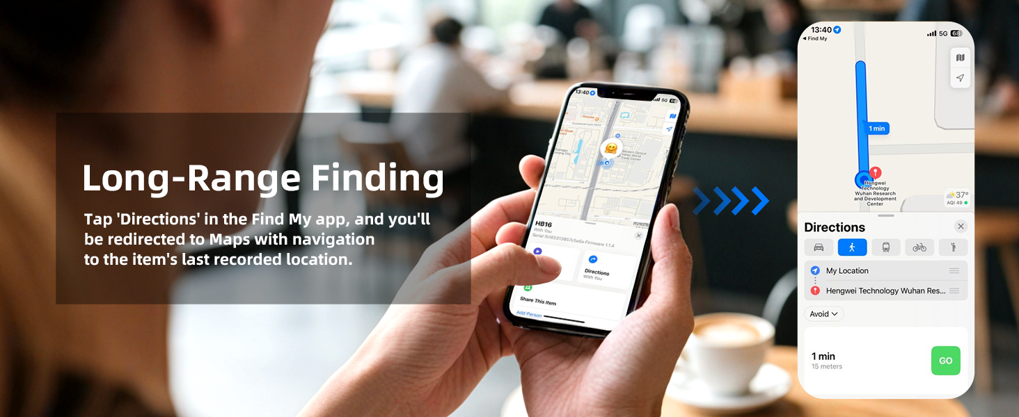 tracker tag