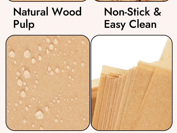 air fryer paper liners