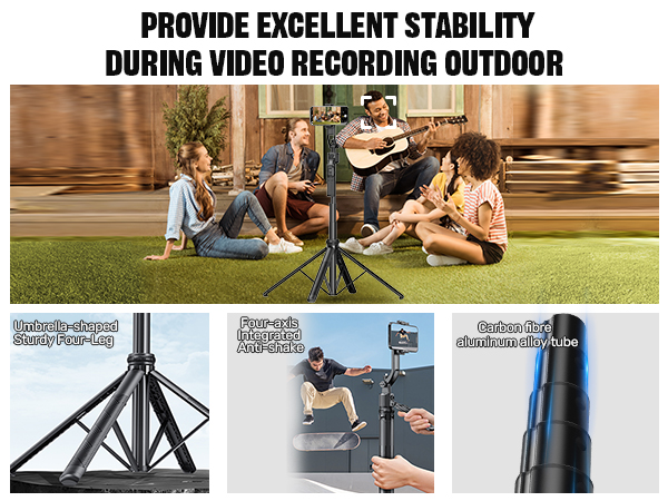 selfie stick for iphone