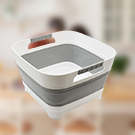 Rubber-coated handles,Comfortable and non-slip.