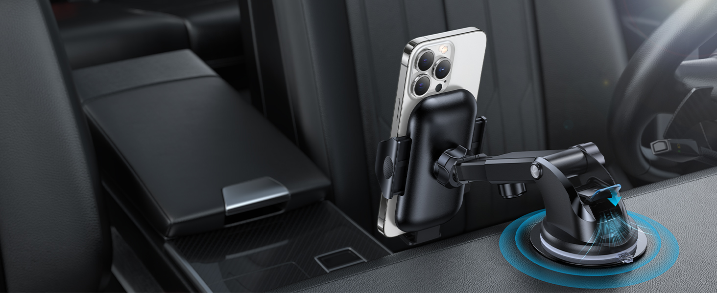 phone mount for car