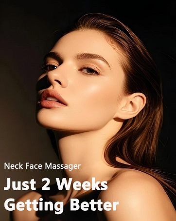 Neck Face Beauty Device