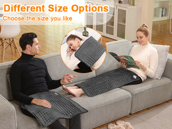 Electric Heating Pads