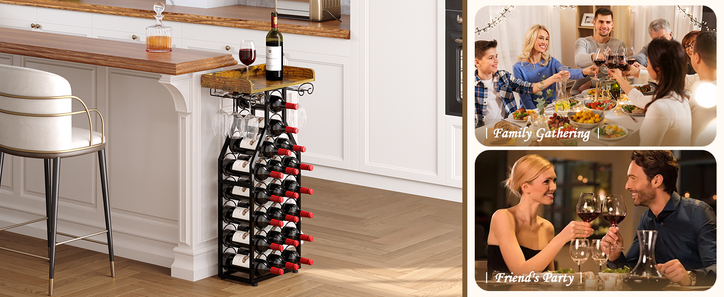 wine holder