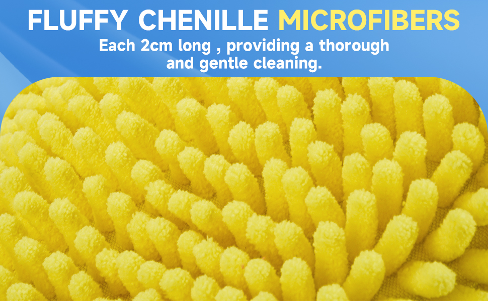 microfibers