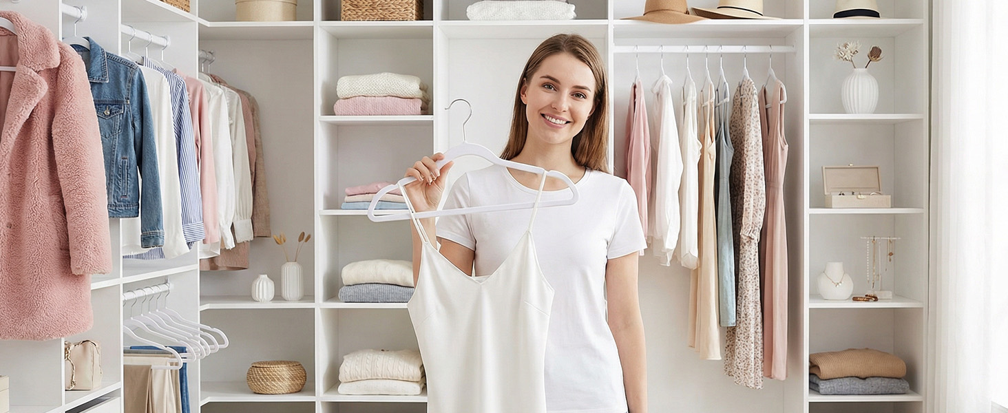 Velvet Hangers
