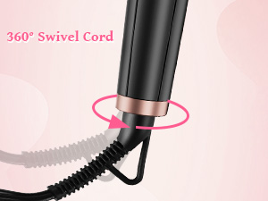 CURLING WAND