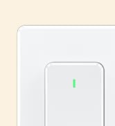 removable portable wireless light switch