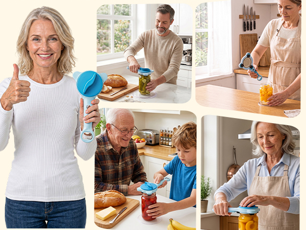kitchen gadgets