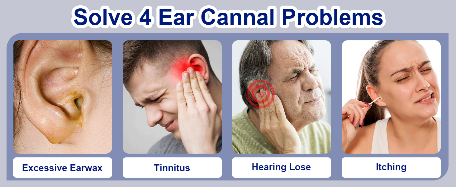 ear cleaner