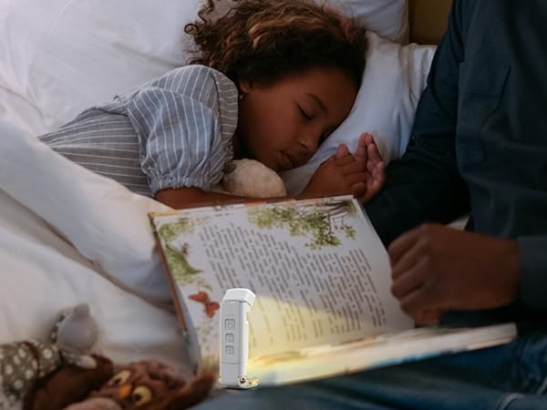 reading light
