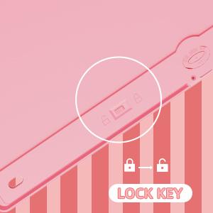 Lock Key