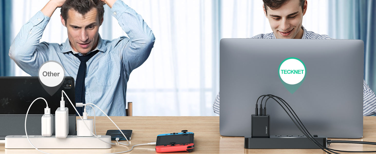 MINI COMPACT & EFFICIENT