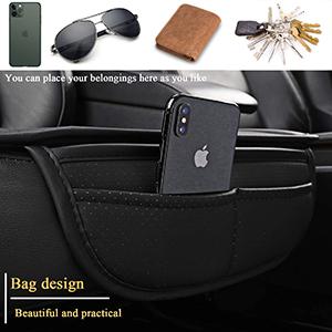 car seat cushion