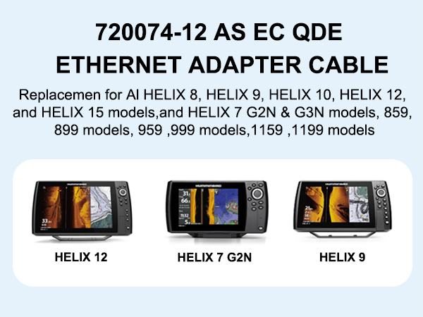 AS EC QDE Ethernet cable 720074