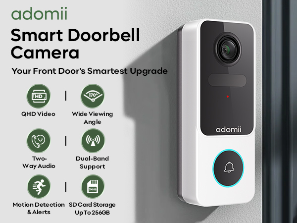 doorbells