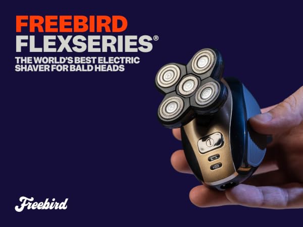 Flexseries 1 mobile