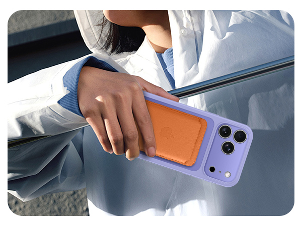 iPhone 18 pro case