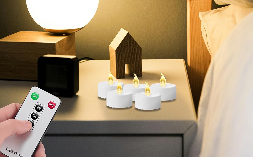 nightstand