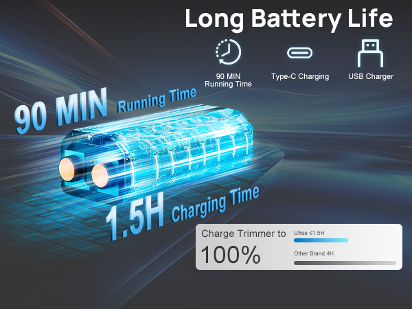 hair trimmer for men