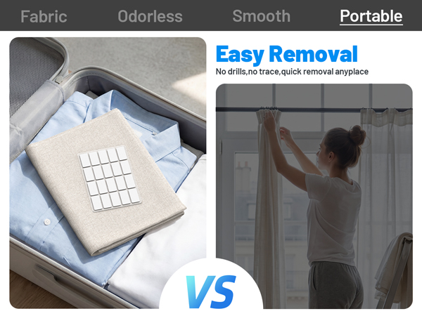 window blackout film