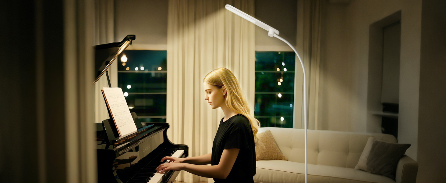 floor lamp modern