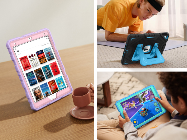 iPad 9th Generation Case