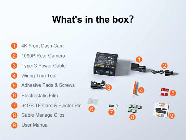 dash cam with gps