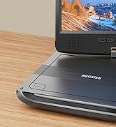 Megatek Portable DVD Player