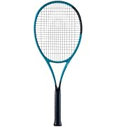 HEAD Boom Pro 2026 Tennis Racquet - Advanced Players, Strung Mid Tension with Velocity 16G String